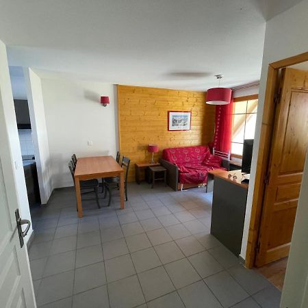 Appartement Les Chalets De Belledonne Saint-Colomban-des-Villards Exterior photo